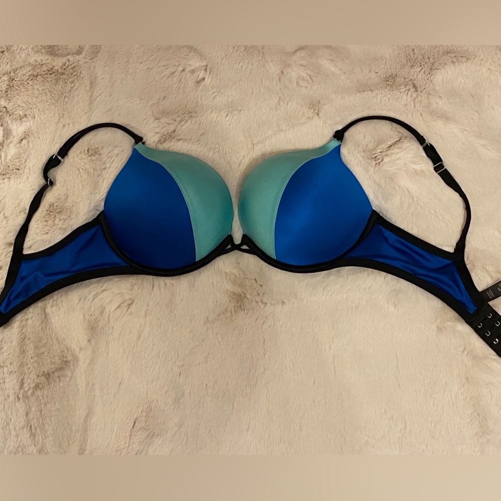 VS Bombshell bra - 36C